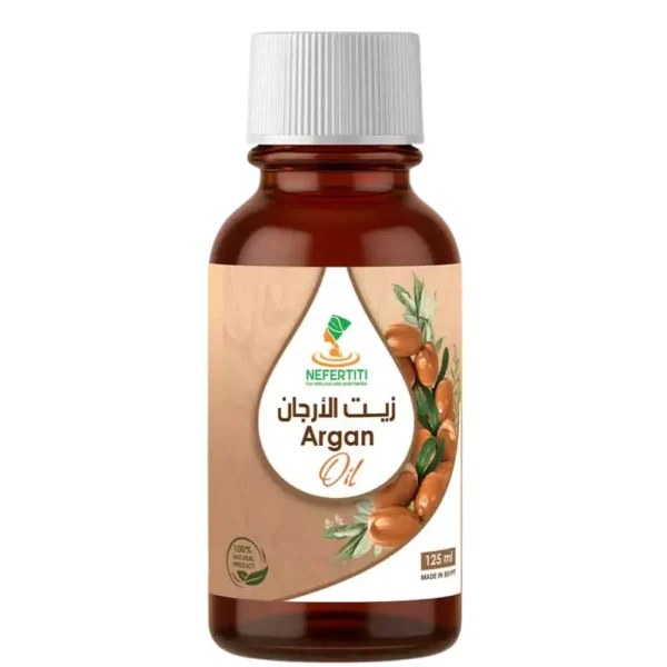 Argan oil Nefertiti