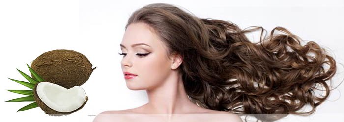 Cocos__hair Олія кокосова для волоссяNefertiti