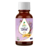 Nefertiti lupine oil