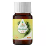 Nefertiti lemongrass oil