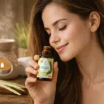 lemongrass oil _aromatherapy