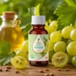 Nefertiti grape seed oil