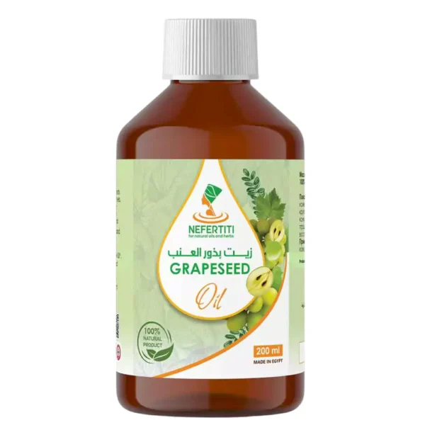 grape seed oil