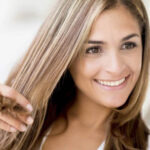 Кондиционер для волос с кокосовым маслом 500 мл Nefertiti — изображение 4