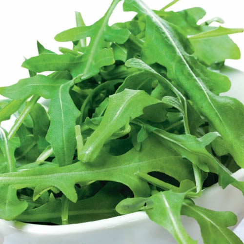 Скраб из семян рукколы 100 г Nefertiti — изображение 3