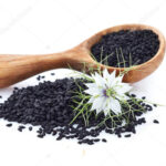 Набор Black seed с кондиционером для волос — изображение 2