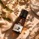 Musk Nefertiti oil Egypt