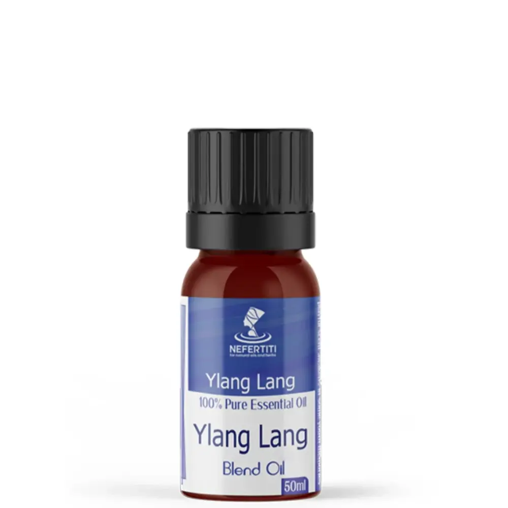 Ylang Ylang Nefertiti Ylang Ylang Nefertiti