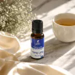 Ylang Ylang Nefertiti oils