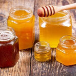 Крем мед - морковь для лица и тела (Carrot and Honey Cream) 75г Nefertiti — изображение 4