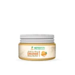 Orange cream with shea butter