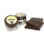 Крем шоколадный для лица и тела (Chocolate Cream) 75г Nefertiti
