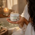 shea butter nefertiti