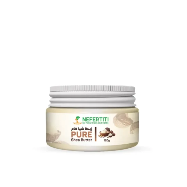 Nefertiti Shea Butter 120 g