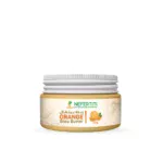 Orange cream with shea butter