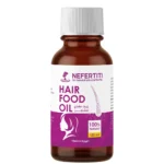 Oil for hair growth