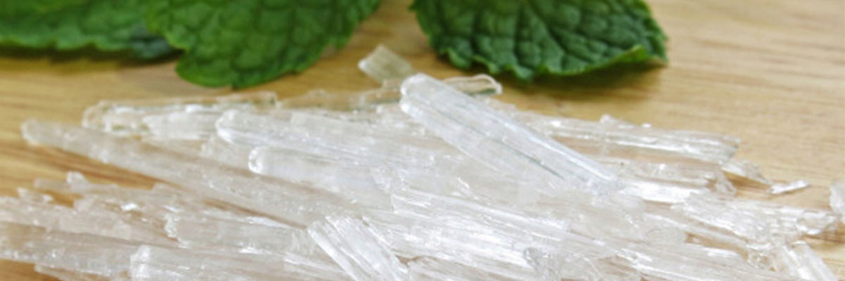 Crystal-Mint-5 Кристалічна м'ята | Nefertiti