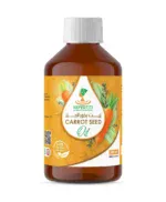carrot oil