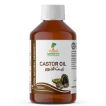 Nefertiti's Castor Oil