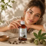 Nefertiti's Castor Oil_