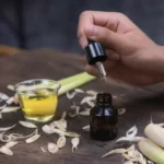 Lemongrass – Car Air Freshener – Nefertiti Oils