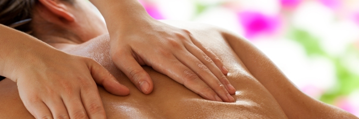 Lilac-massage