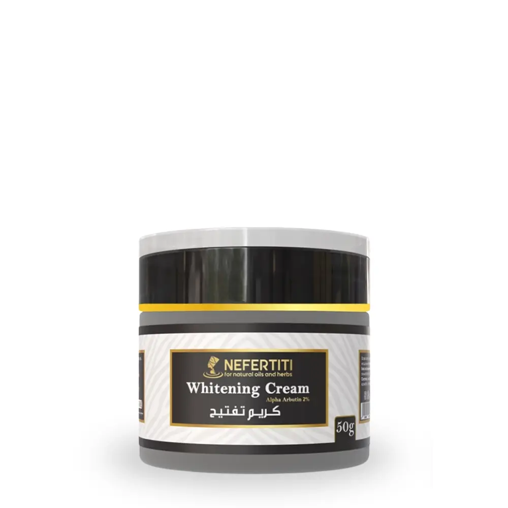 Whitening Cream 50 ml