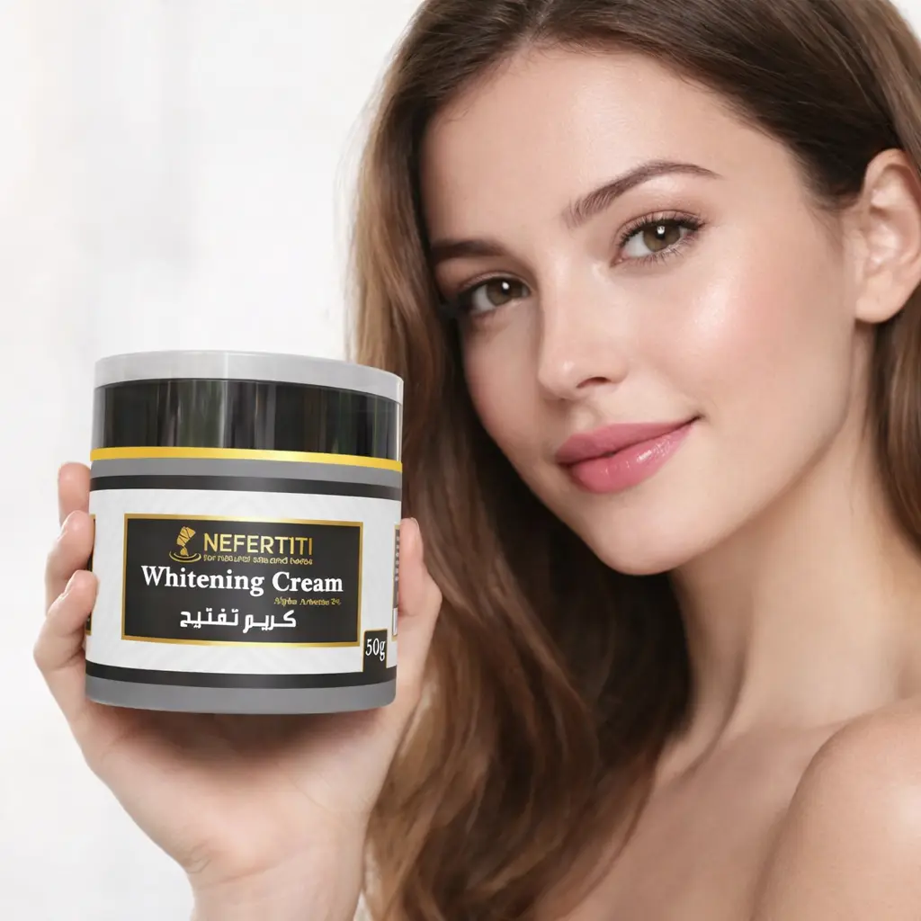 whitening-cream