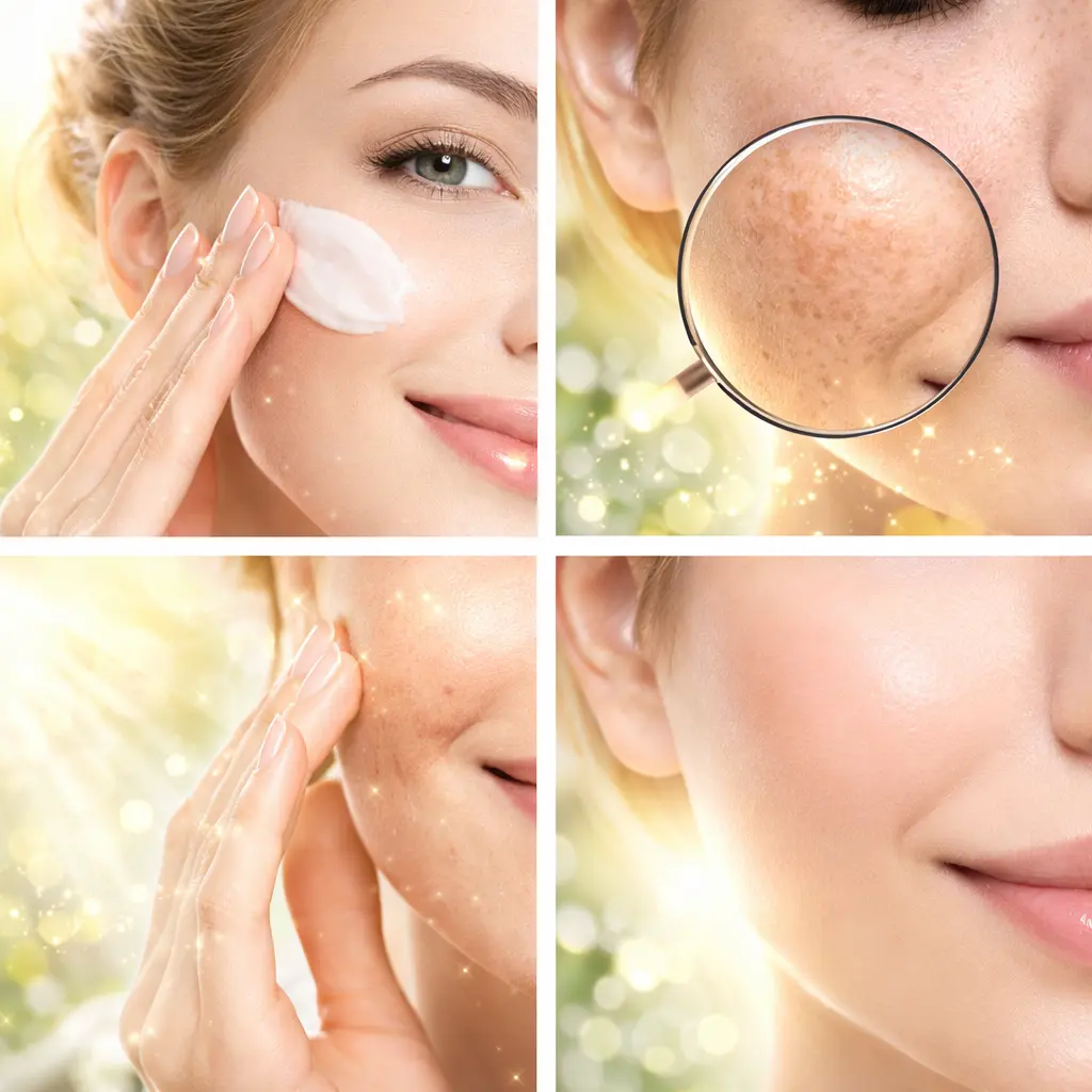 whitening cream whitening cream